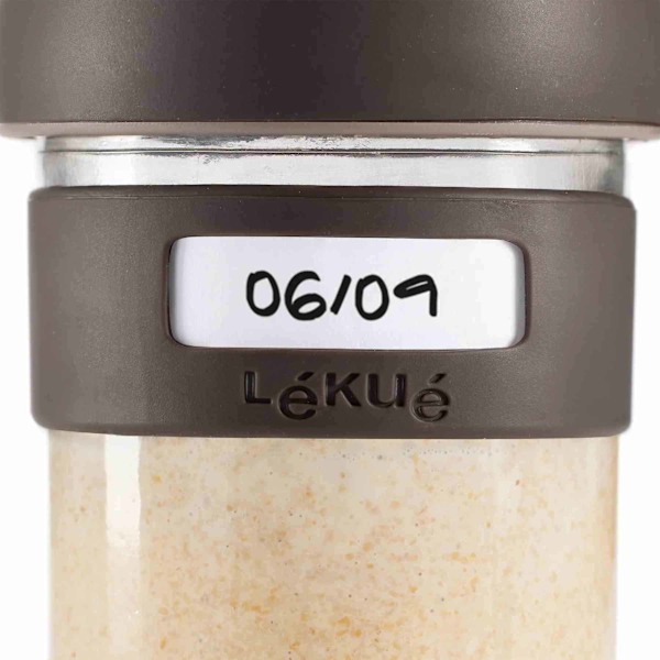 Lékué Sourdough Starter Set
