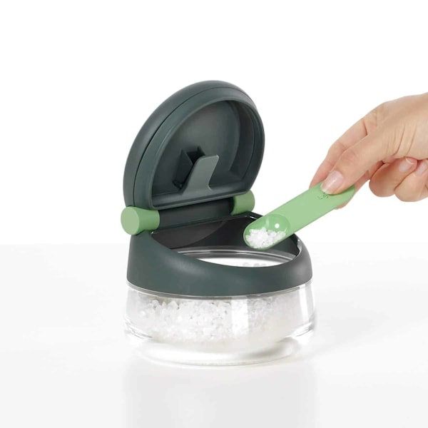 Lékué Salt Cellar