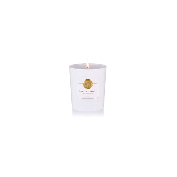 Rituals Savage Garden Scented Candle