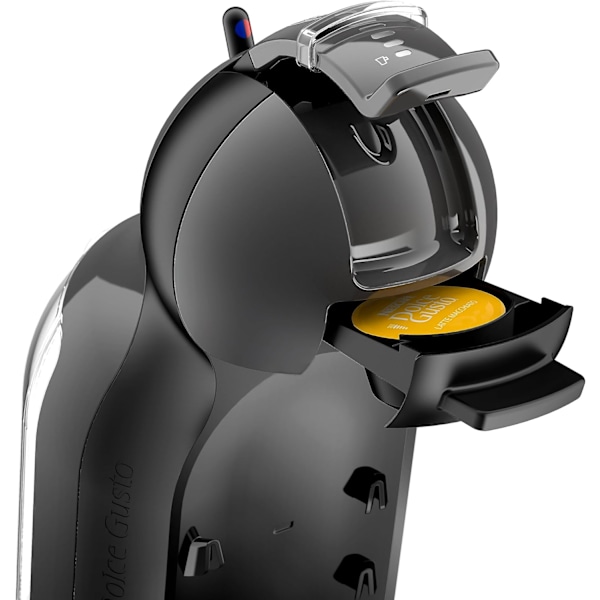 Krups Dolce Gusto® Mini Me - Kompakti Kahvinkeitin, Musta