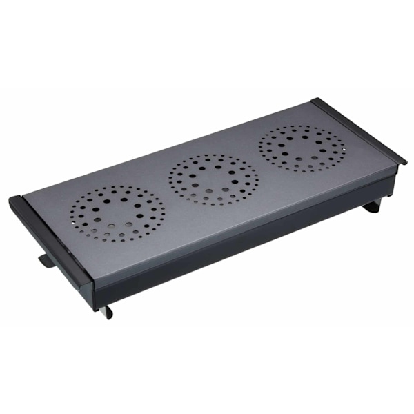 MasterClass Three Light Food Warmer