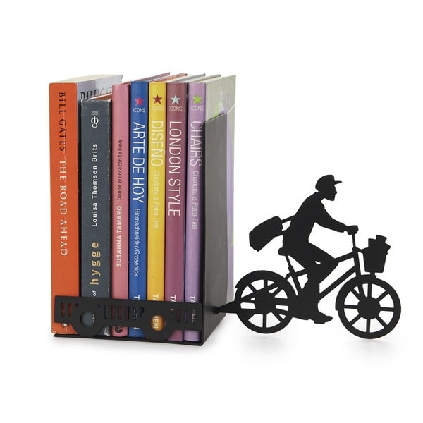 Balvi Bookend Postman