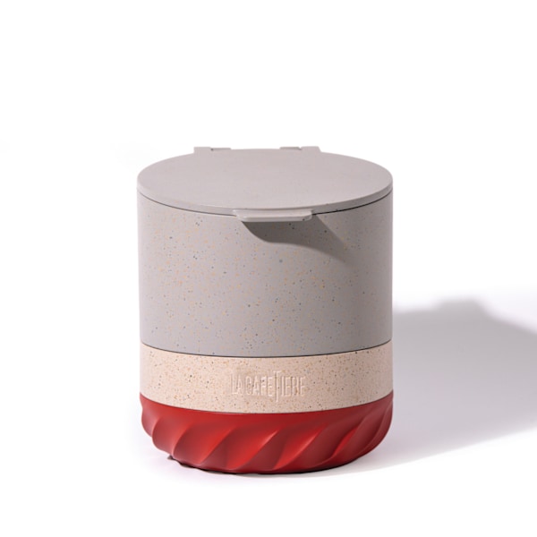 La Cafetière Renew Kompostori ja Koputtaja - 750 ml