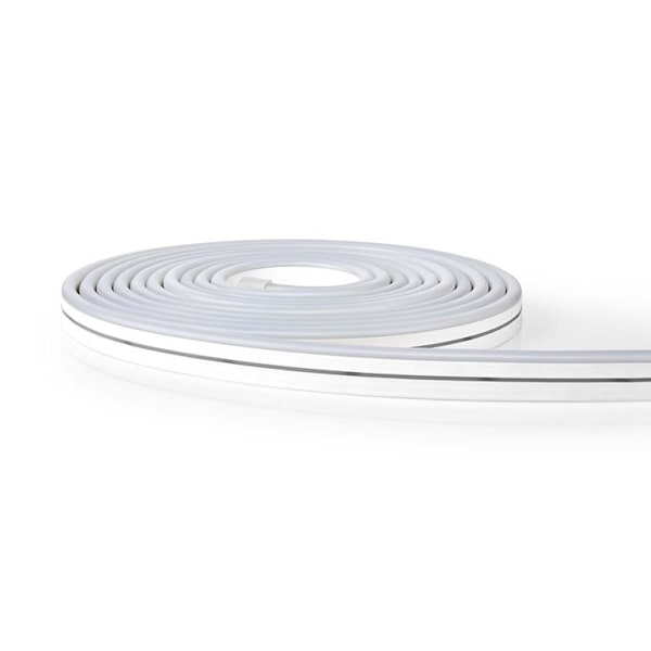 Nedis WiFi Smartlife Full Colour LED Strip 5m.