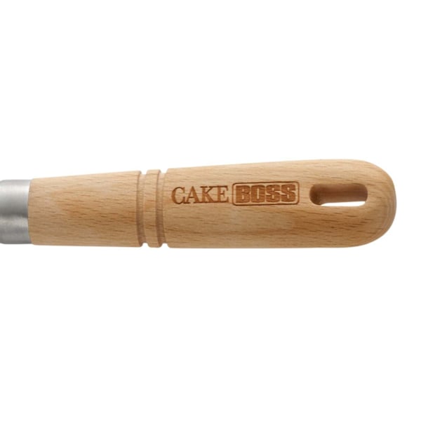 Cake Boss Offset Icing Spatula (11,5cm)