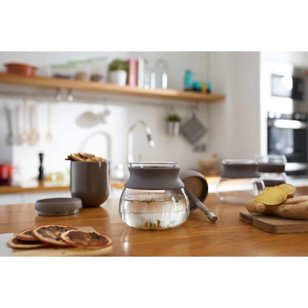 Lékué Calm Tea Ritual Set