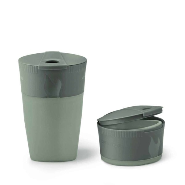 Light My Fire Pack-up-Cup BIO Hazy Blue