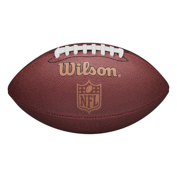 Wilson NFL Amerikansk fotboll IGNITION