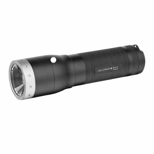 LedLenser M14 X Xtreme Power LED 650 lm/280 m.