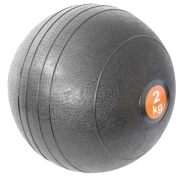 Sveltus Slam  Ball - 2 kg - Retail Pack