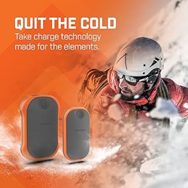 THAW Latauskynttilä - 10000mAh Käsilämmitin