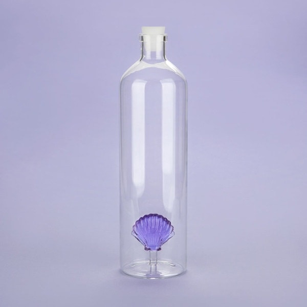 Balvi Atlantis Shell - Lilac 1,2L Pullon Muki