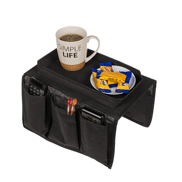 Out of the Blue Sofa Organizer