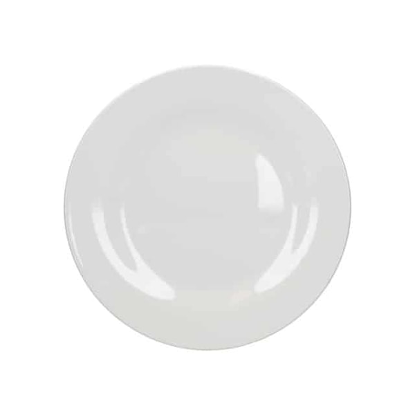 Mikasa Alexis Posliini 12-osainen Illallissetti - Posliininen 12-osainen ruokailuastiasto by Mikasa