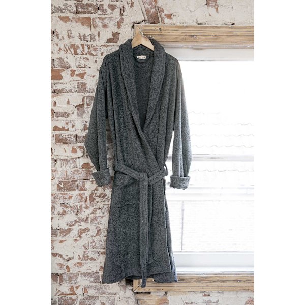 Walra Home Robe L/XL Anthracite
