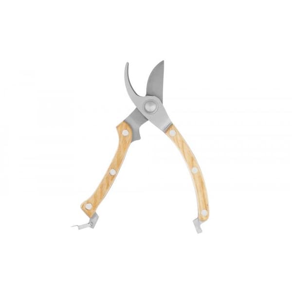 Tarmo Pruners skog