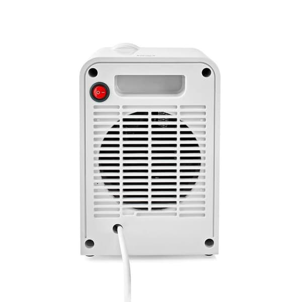 Nedis WiFi SmartLife varmeblæser 1800 W