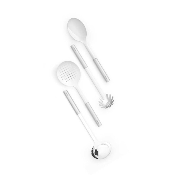Brabantia Profile Line Kitchen Utensils 4pcs.