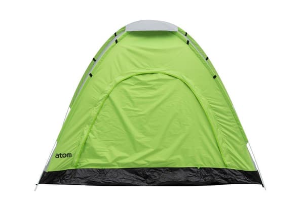 Atom Pop-Up Dome Tent | 2-3 personer | Letvægt