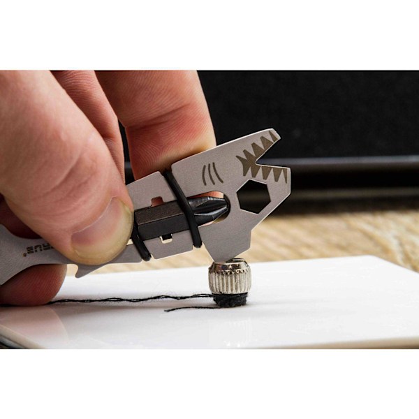 True Utility Sharkey Bite Size Multi-tool