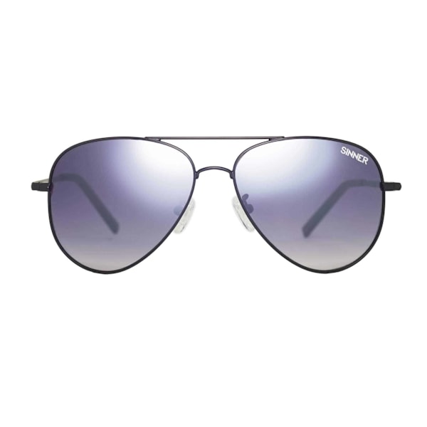 Sinner Morin - Aviator Aurinkolasit Metalli