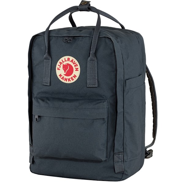 Fjällräven Kånken Laptop Backpack 15&quot; Terracotta Brown