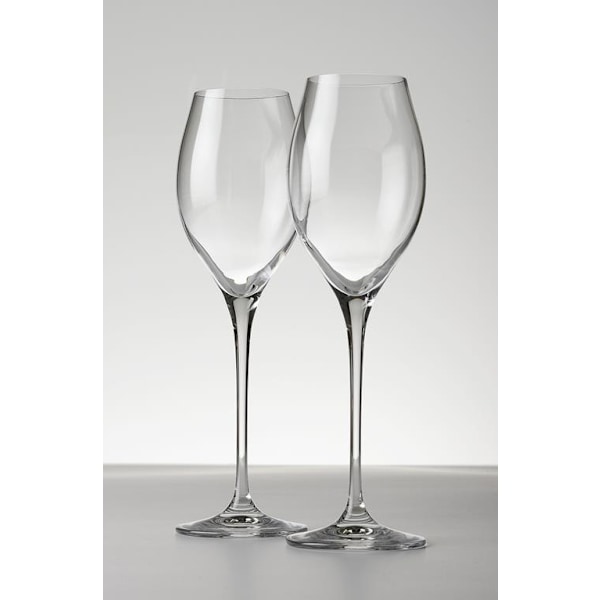 Maxwell &amp; Williams Vino Prosecco Glass - 2pcs