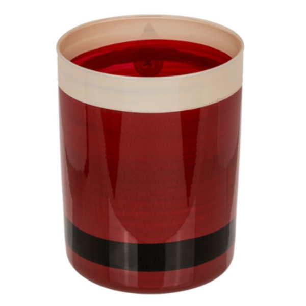 Out of the Blue Whisky Glasses Santa Costume - set of 2pcs.