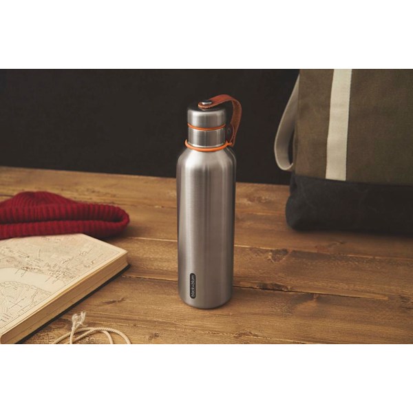 Black + Blum Insulated Water Bottle Large Ocean