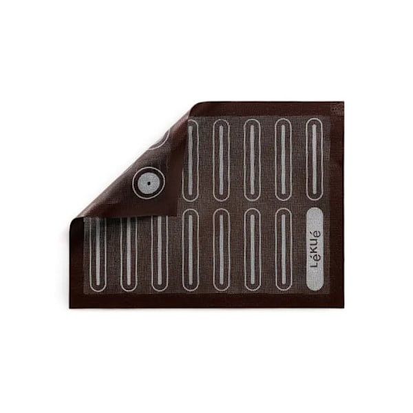Lékué Microperforated Silicone Baking Bat 40x30cm
