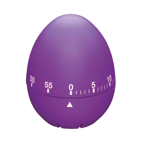 Colourworks Egg Timer Green