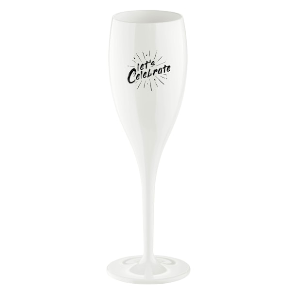 Koziol CHEERS Superglas - Juhla-astiasto