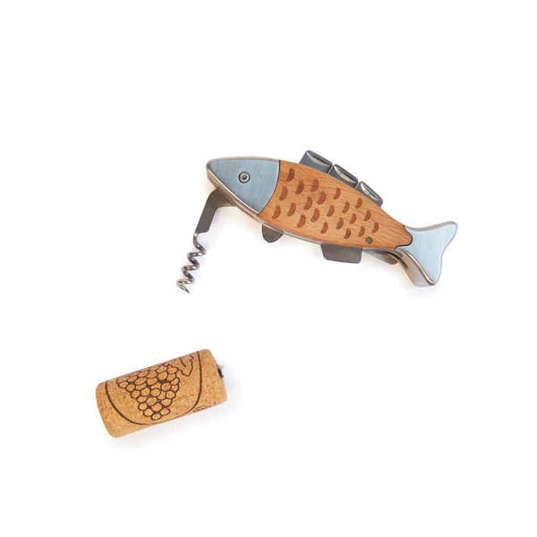 Balvi Multitool Wild Salmon