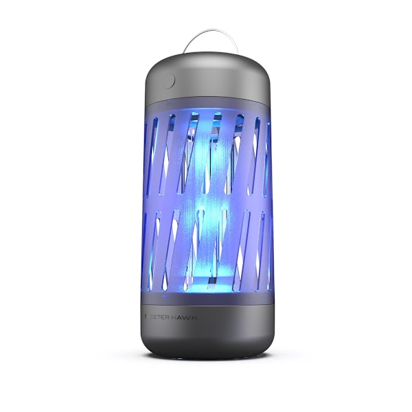 Skeeter Hawk Premium Mosquito Zapper