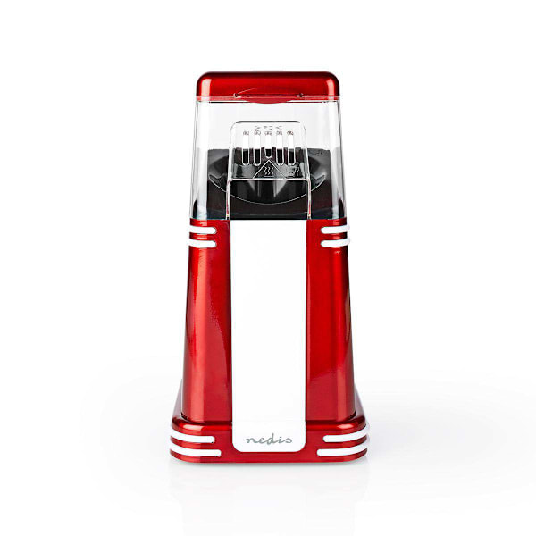 Nedis Popcorn Machine
