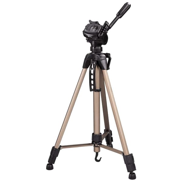 Hama ”Star 61” stativ, höjd 60–153 cm