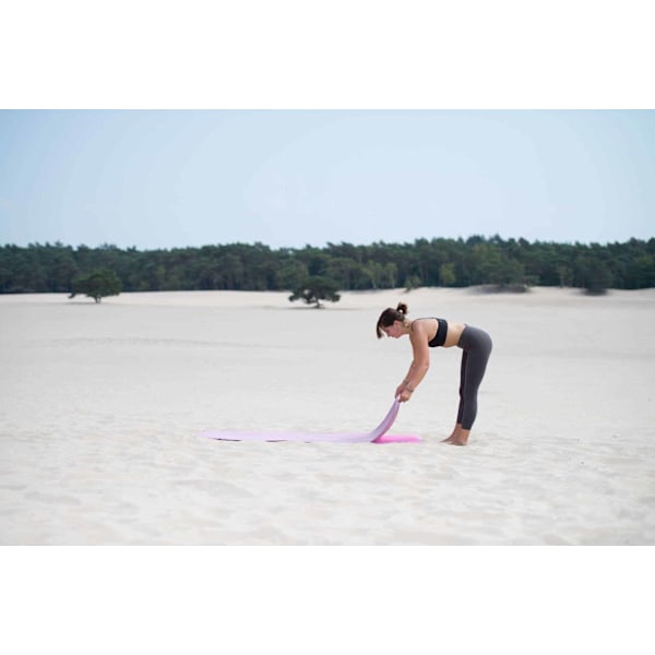 Tunturi non-slip Towel 180 x 63 cm