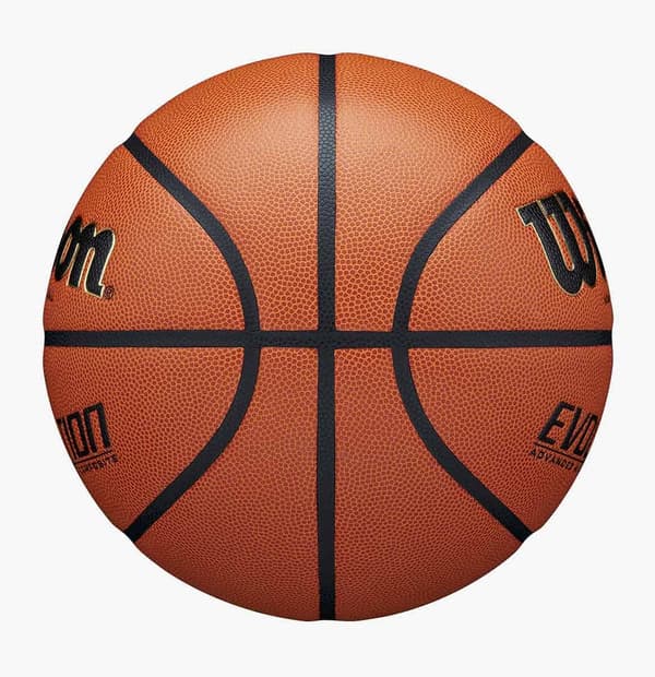 Wilson Basketball Evolution, størrelse 7