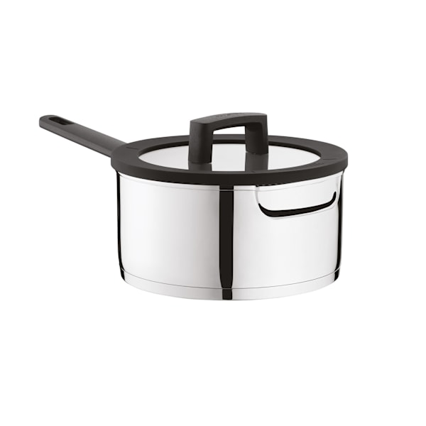 Berghoff Essentials Uqonic Downdraft Cookware Set - 7pcs