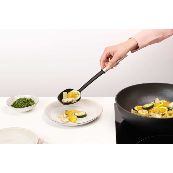 Brabantia Profile Line Kitchen Utensils Non-Stick 4pcs.