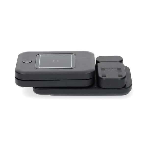 Nedis Wireless 3-in-1 Charger | 15W | USB-A / USB-C™