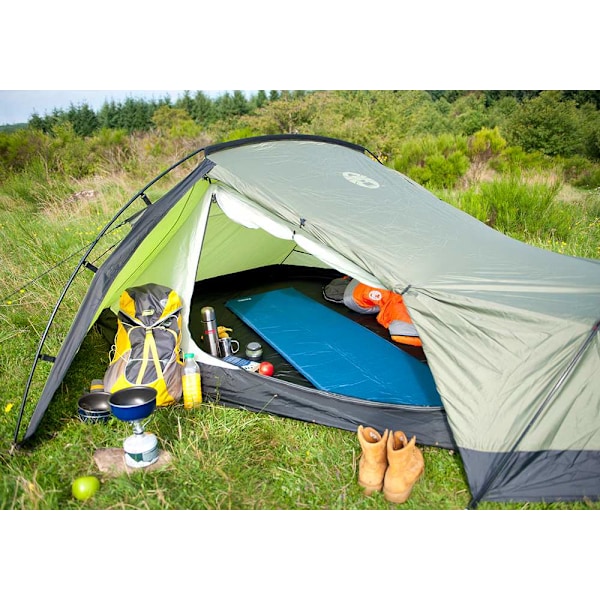 Coleman Touring Mat -> Coleman Matkustusmatto