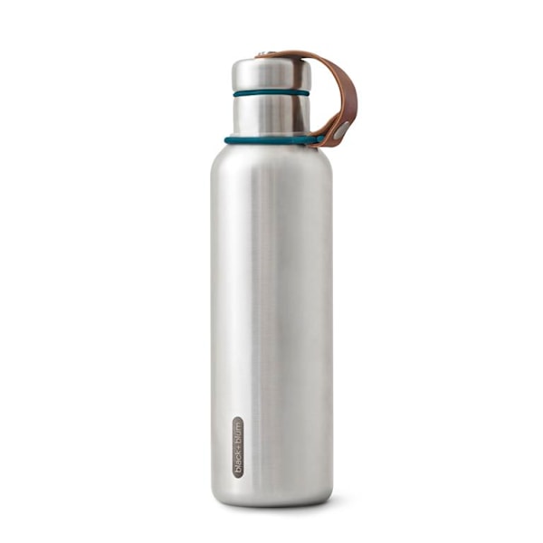 Black + Blum Insulated Water Bottle Large Orange