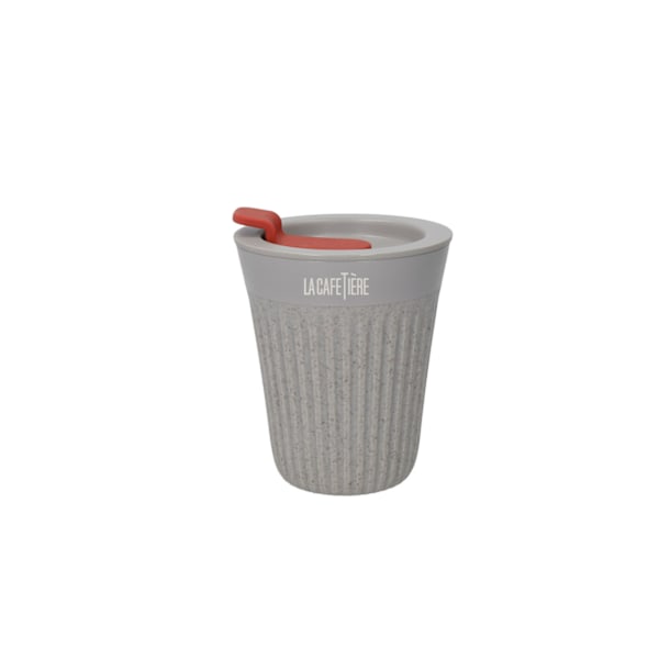 La Cafetière Beanie Uudelleenkäytettävä Kahvikuppi - 225ml