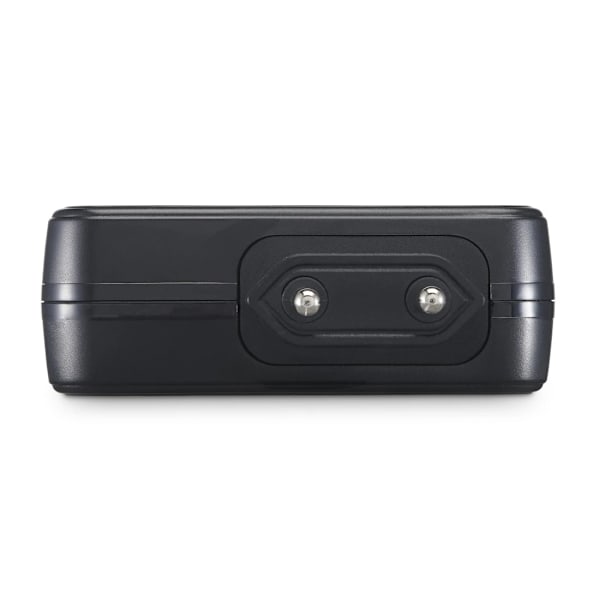 Hama Matkapuhelimen Laturi 33W | 1xQC3.0 & 3 x USB-A