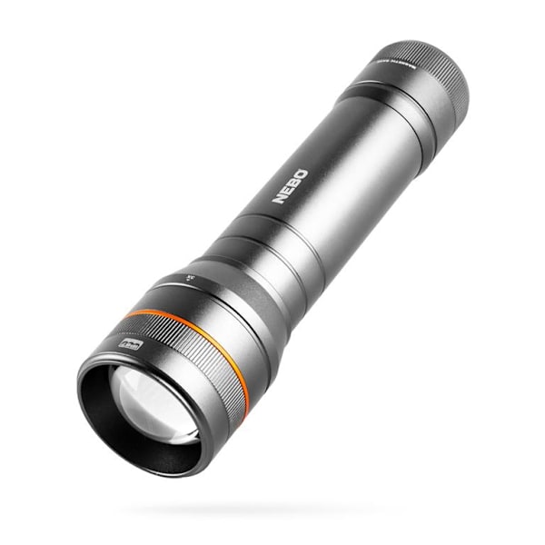 NEBO Newton™ 1000 Kädessäpidettävä Taskulamppu 1000lm