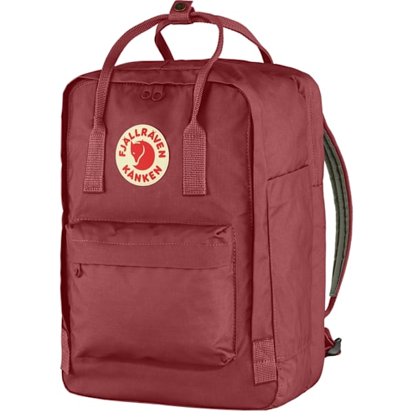 Fjällräven Kånken Laptop Backpack 15&quot; Terracotta Brown