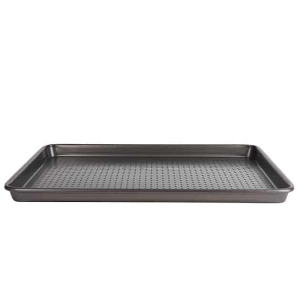 MasterClass Crusty Bake Non-Stick Baking / Cookie Tray