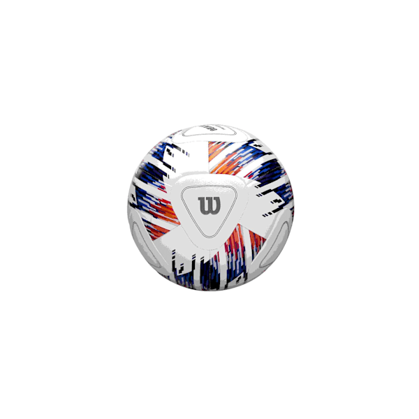 Wilson Football NCAA Vivido Replica Game Ball - Size 5
