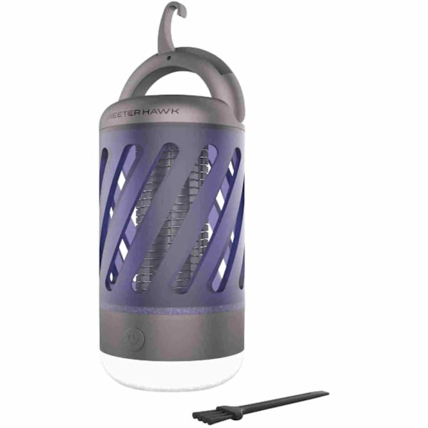 Skeeter Hawk Personal Mosquito Zapper/Lantern